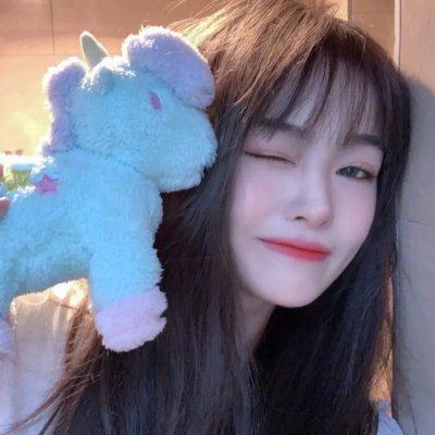 泪光闪闪